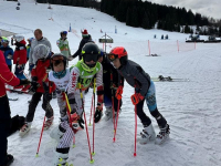 Megkezdődött az Alpesi Magyar Bajnokságok hete