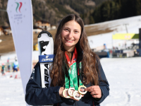 Pászka Mikolt mindent megnyert az OB-n