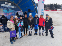 Sikeres szereplés a Speed Campen