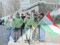 Helytálltak fiataljaink a Pinocchio-n